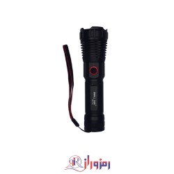 چراغ قوه اسمال سان P18